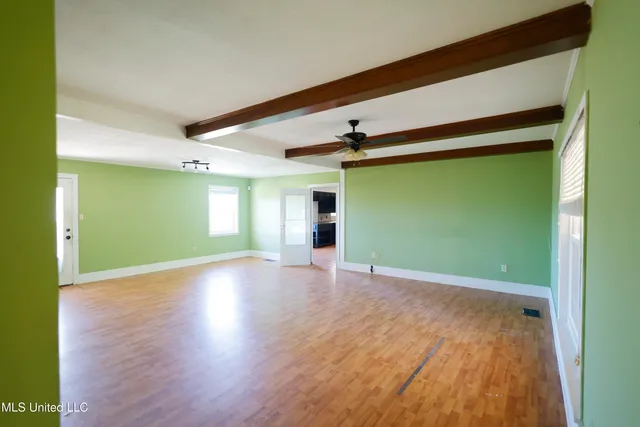 $262,000 | 804 South Cleveland Avenue, Brookhaven, MS 39601