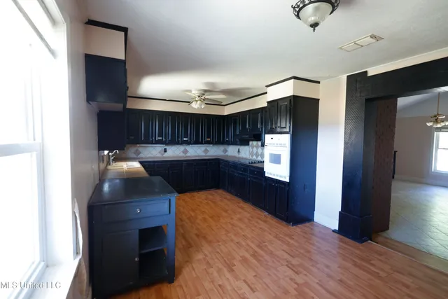 $262,000 | 804 South Cleveland Avenue, Brookhaven, MS 39601