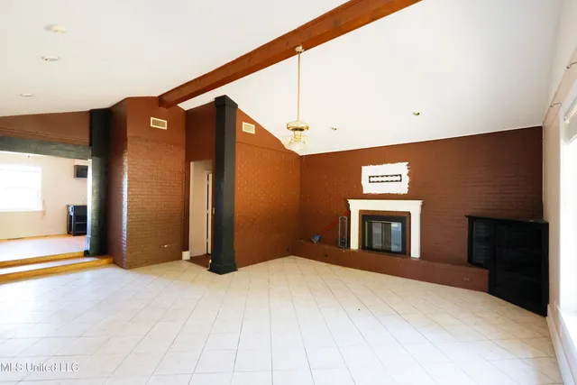 $262,000 | 804 South Cleveland Avenue, Brookhaven, MS 39601