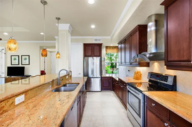 $365,000 | 7963 Tybee Court, University Park, FL 34201