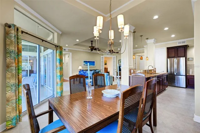 $365,000 | 7963 Tybee Court, University Park, FL 34201