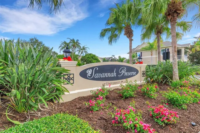 $365,000 | 7963 Tybee Court, University Park, FL 34201