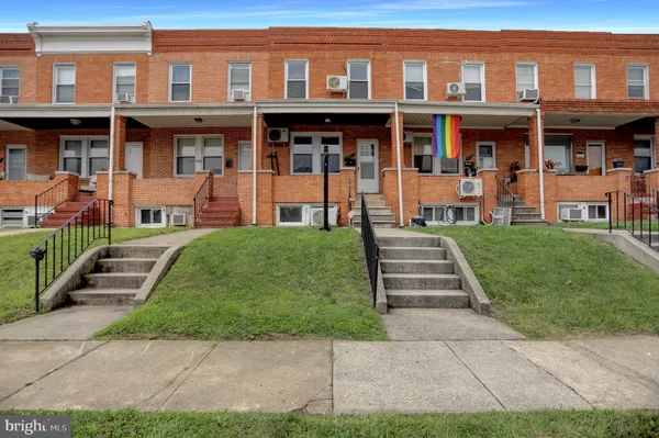 $1,500 | 434 Folcroft Street, Unit A, Baltimore, MD 21224