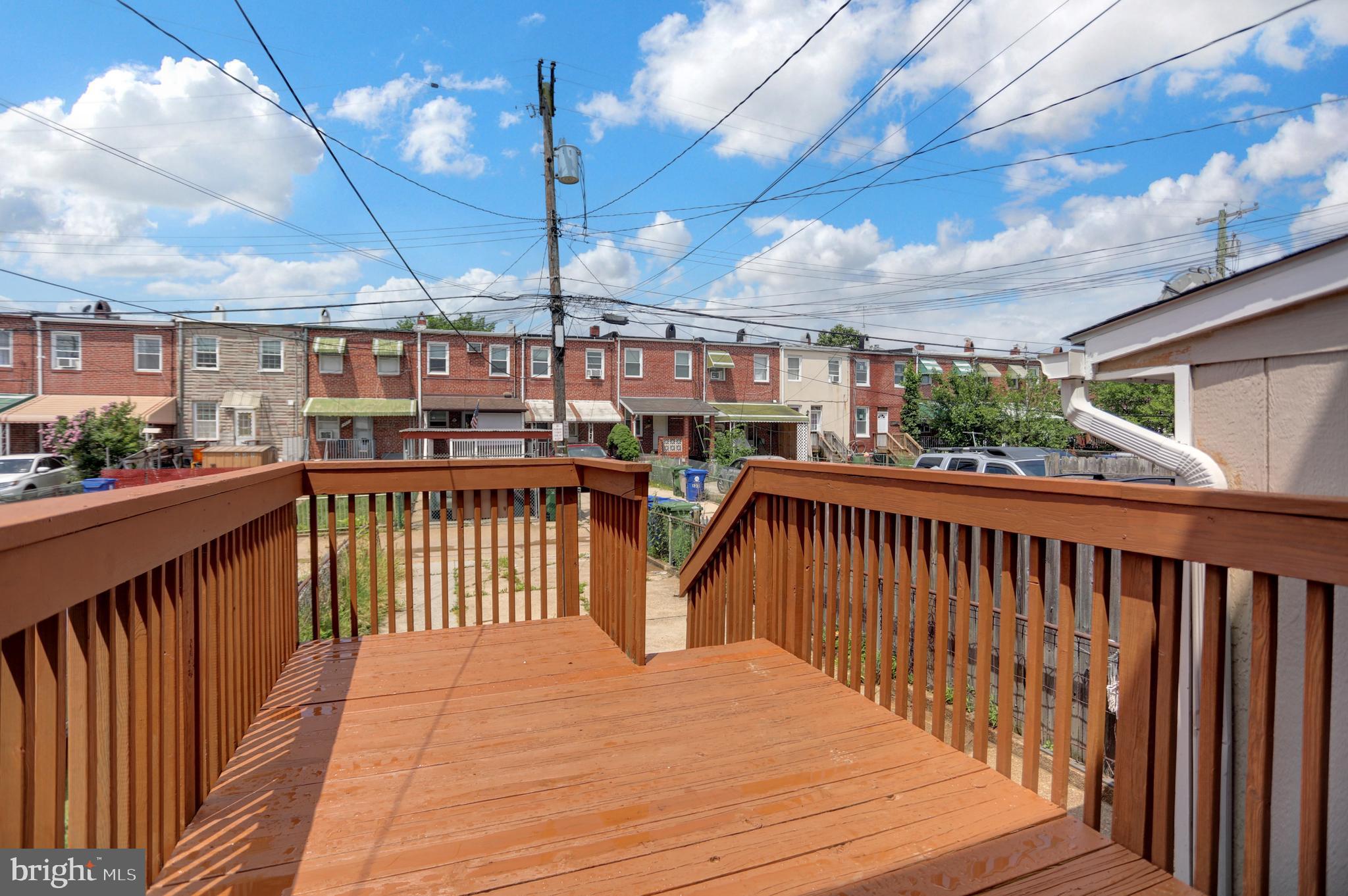 434 Folcroft Street, Unit A Baltimore, MD 21224 - Photo 11 of 22