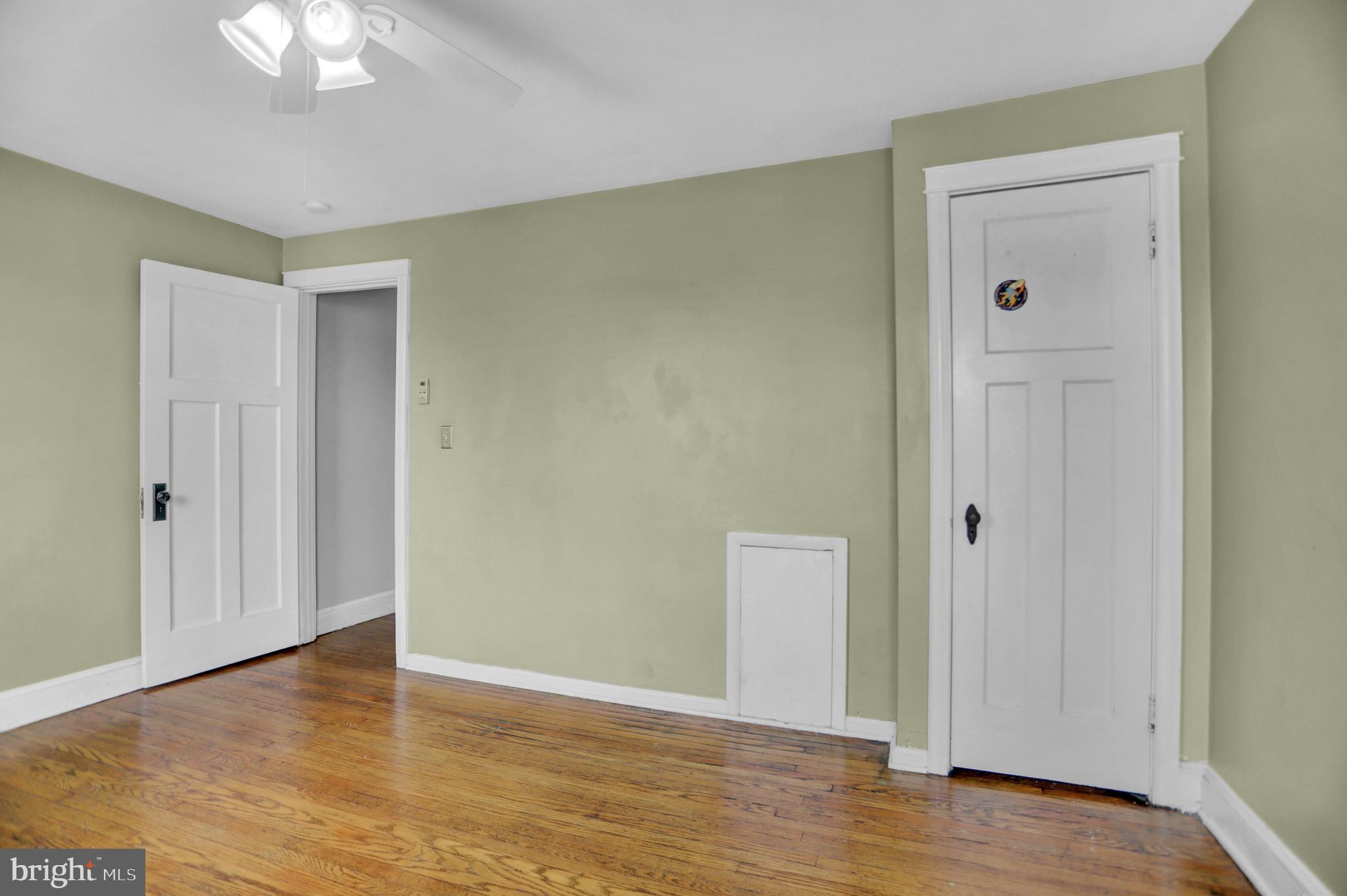 434 Folcroft Street, Unit A Baltimore, MD 21224 - Photo 13 of 22