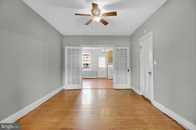 $1,500 | 434 Folcroft Street, Unit A, Baltimore, MD 21224