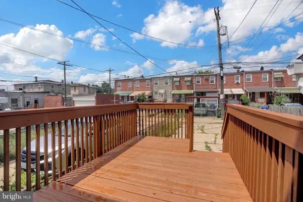 $1,500 | 434 Folcroft Street, Unit A, Baltimore, MD 21224