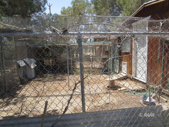 7033 Brown Road Inyokern, CA 93527 - Photo 28 of 31 Gallery Image 28
