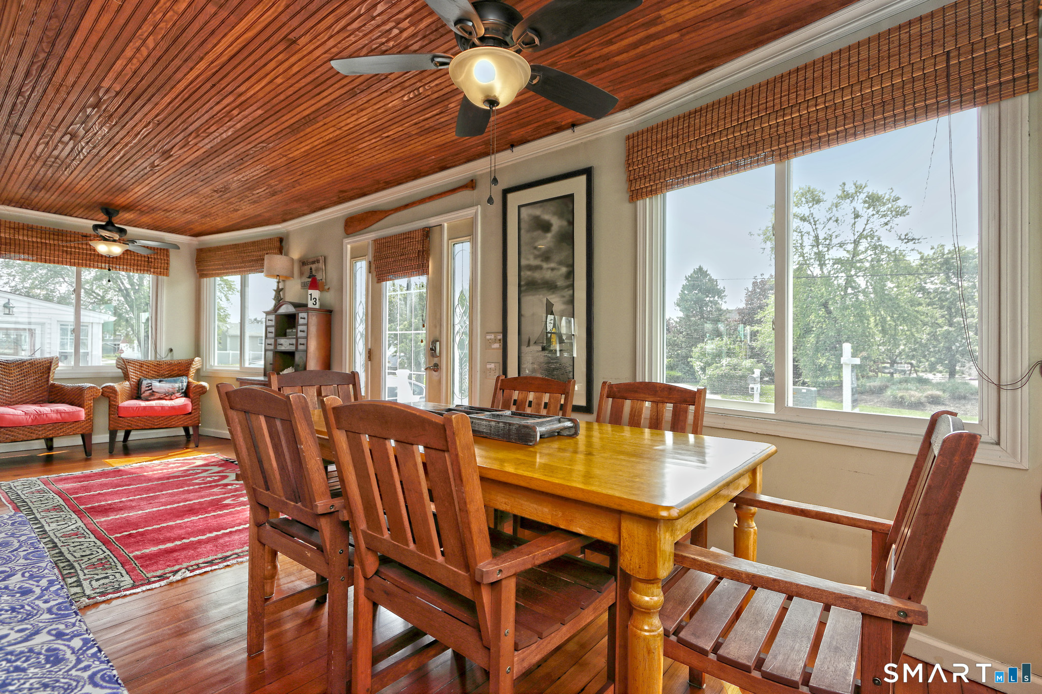 13 Billows Road Old Saybrook, CT 06475 - Photo 7 of 34 Dining Room