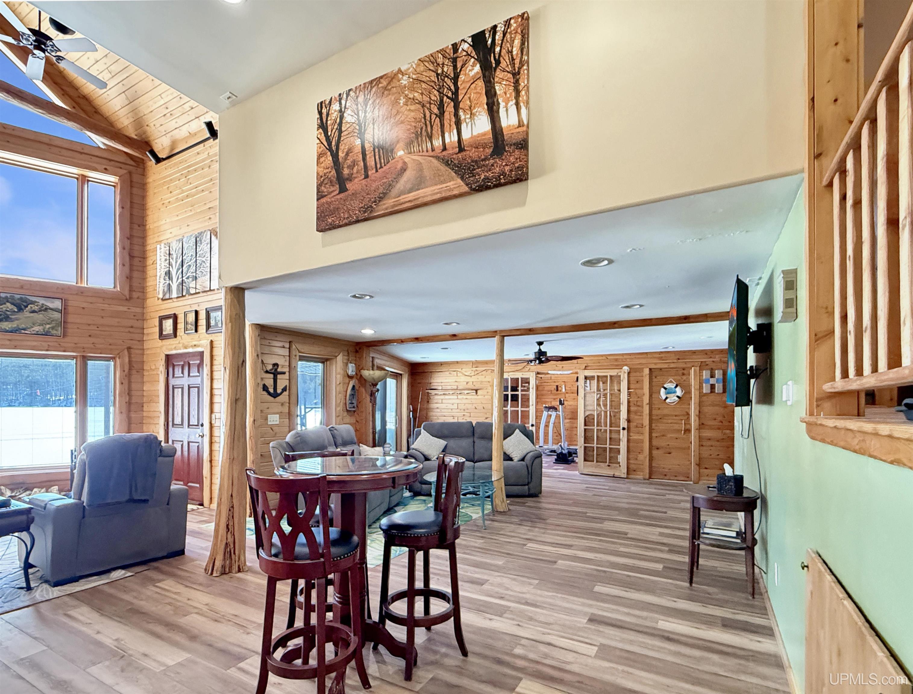 1457 West Shag Lakes Road Gwinn, MI 49841 - Photo 41 of 66