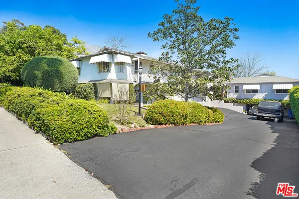 $2,150,000 | 156 North Baldwin Avenue, Sierra Madre, CA 91024