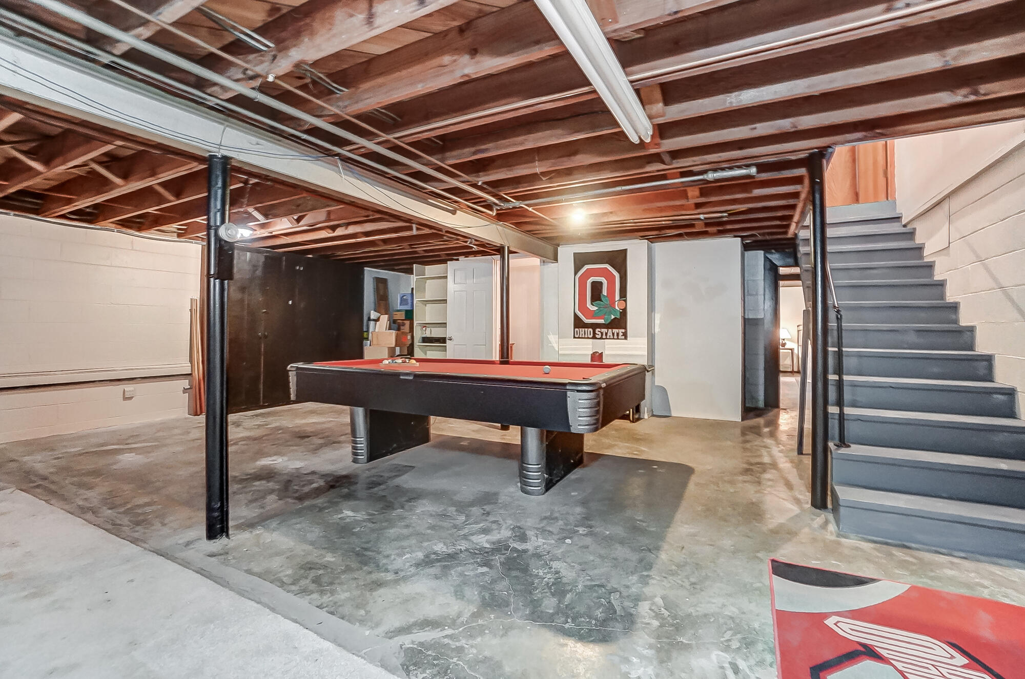 709 Shrine Road Springfield, OH 45504 - Photo 54 of 79