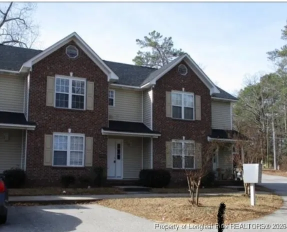 $995 | 810 Lewis Street, Unit 5, Fayetteville, NC 28303
