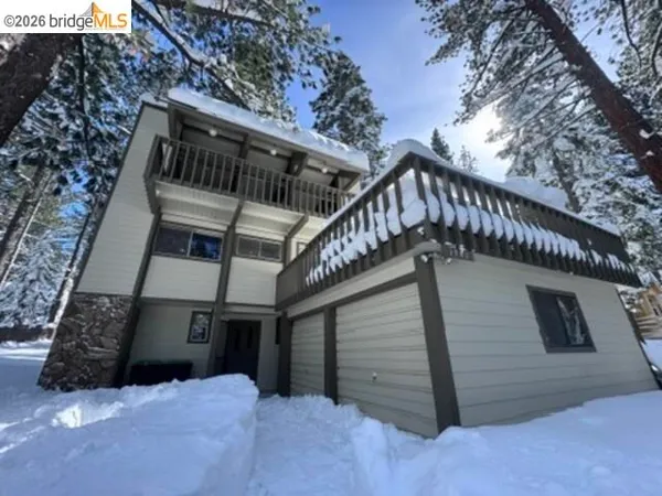 $485,000 | 1941 Osage Circle, South Lake Tahoe, CA 96150
