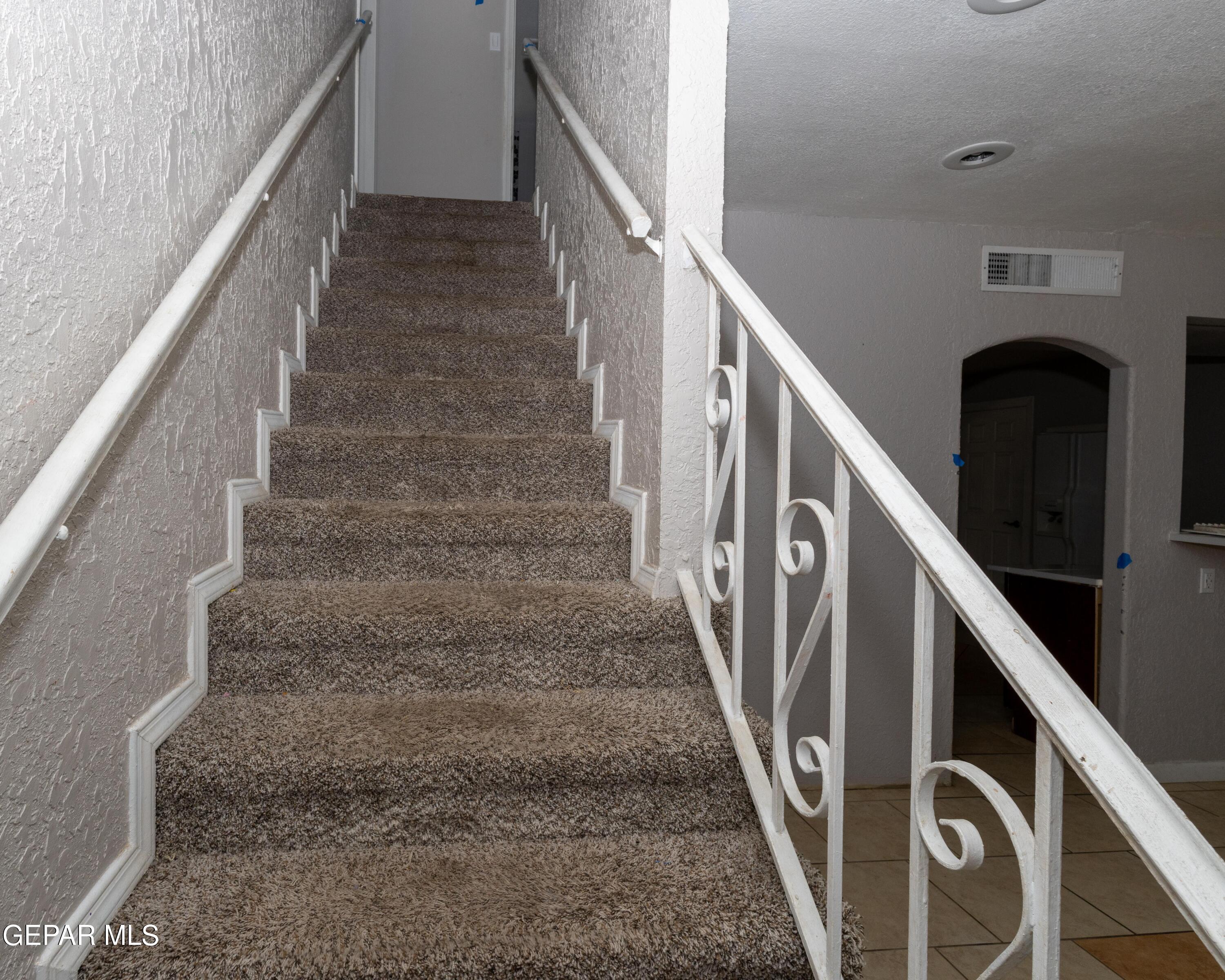 7860 Porche Street El Paso, TX 79915 - Photo 10 of 10 a view of entryway