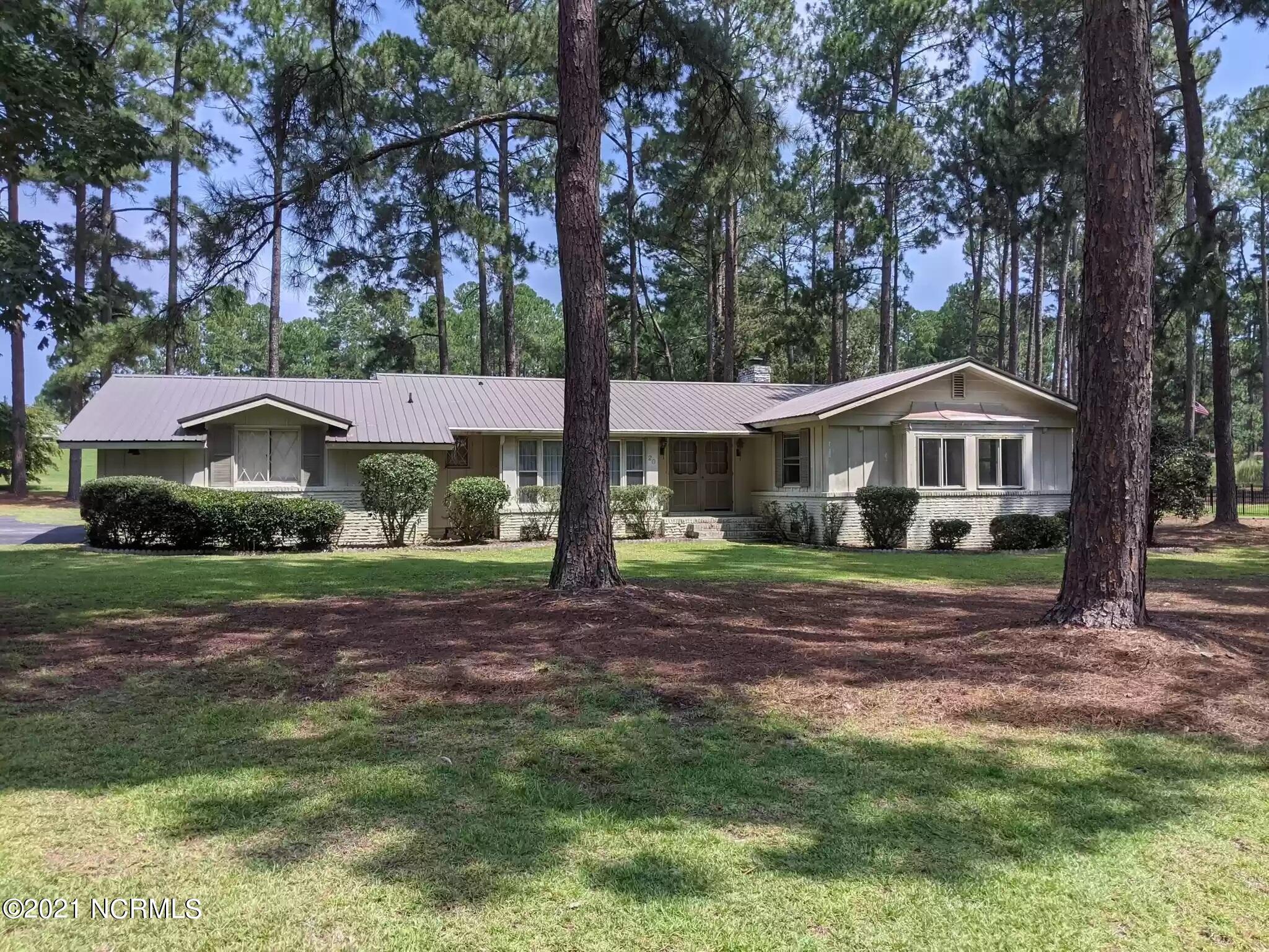 20 Bobolink Road Jackson Springs, NC 27281 - Photo 1 of 1 Boblink