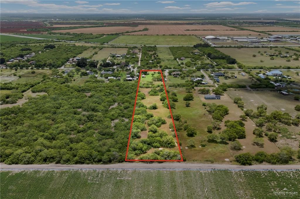33863 California Road Los Fresnos, TX 78566 - Photo 4 of 7 a view of a lake with a mountain