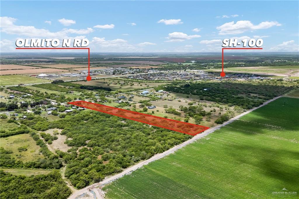 33863 California Road Los Fresnos, TX 78566 - Photo 6 of 7 a view of an outdoor space