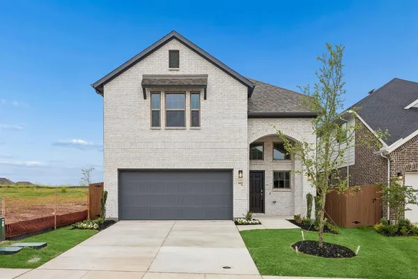 $392,465 | 4149 Beale Street, Heartland, TX 75114
