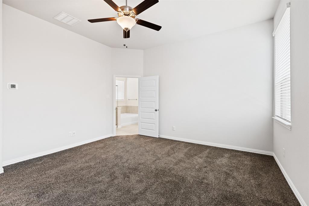 4149 Beale Street Heartland, TX 75114 - Photo 13 of 27 a view of an empty room