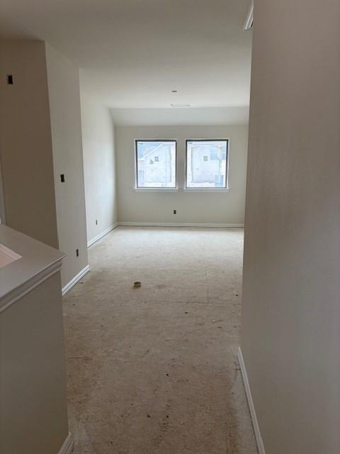 4149 Beale Street Heartland, TX 75114 - Photo 26 of 27 an empty room with a window