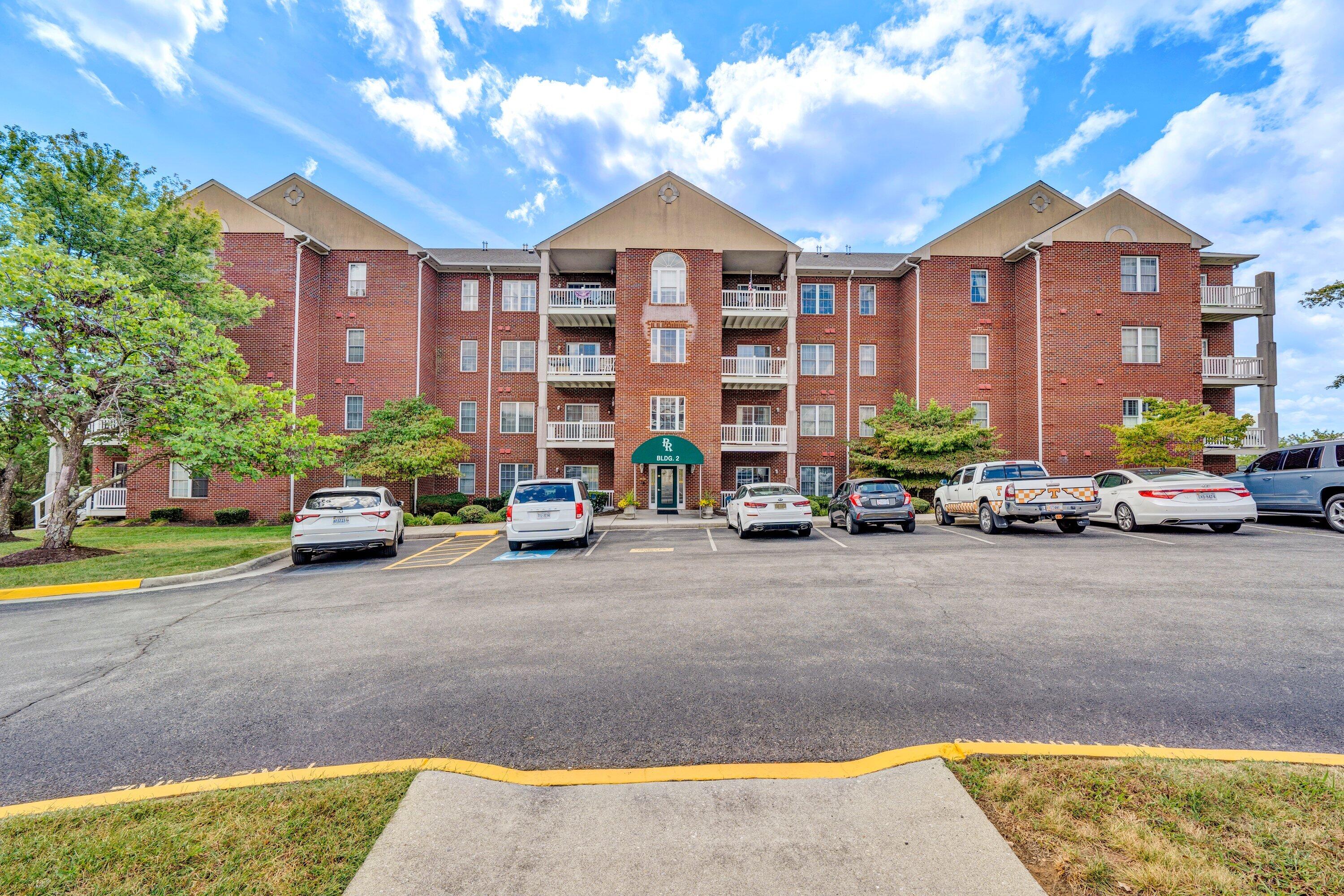 4438 Pheasant Ridge Road, Unit 103 Roanoke, VA 24014 - Photo 1 of 34 PREX1