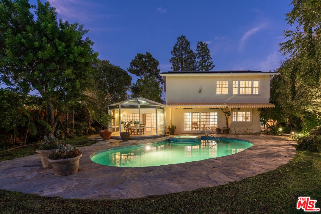 2229 Stradella Road Los Angeles, CA 90077 - Photo 37 of 37