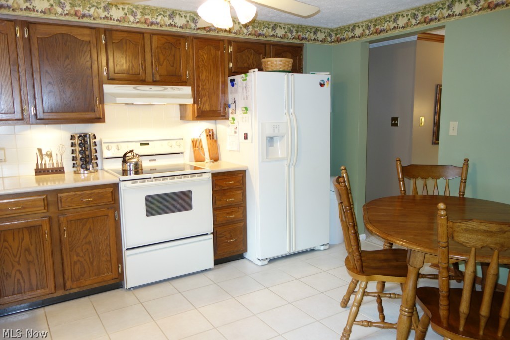 1846 Devonshire Road Northwest Canton, OH 44708 - Photo 6 of 24 Gallery Image 6