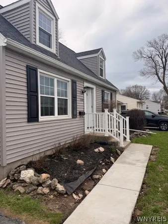 $2,200 | 1328 Cleveland Drive, Cheektowaga, NY 14225