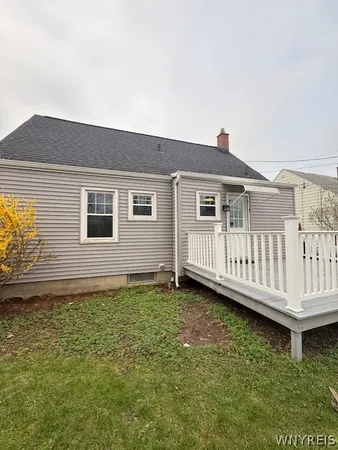 $2,200 | 1328 Cleveland Drive, Cheektowaga, NY 14225
