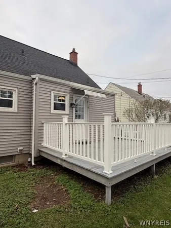 $2,200 | 1328 Cleveland Drive, Cheektowaga, NY 14225