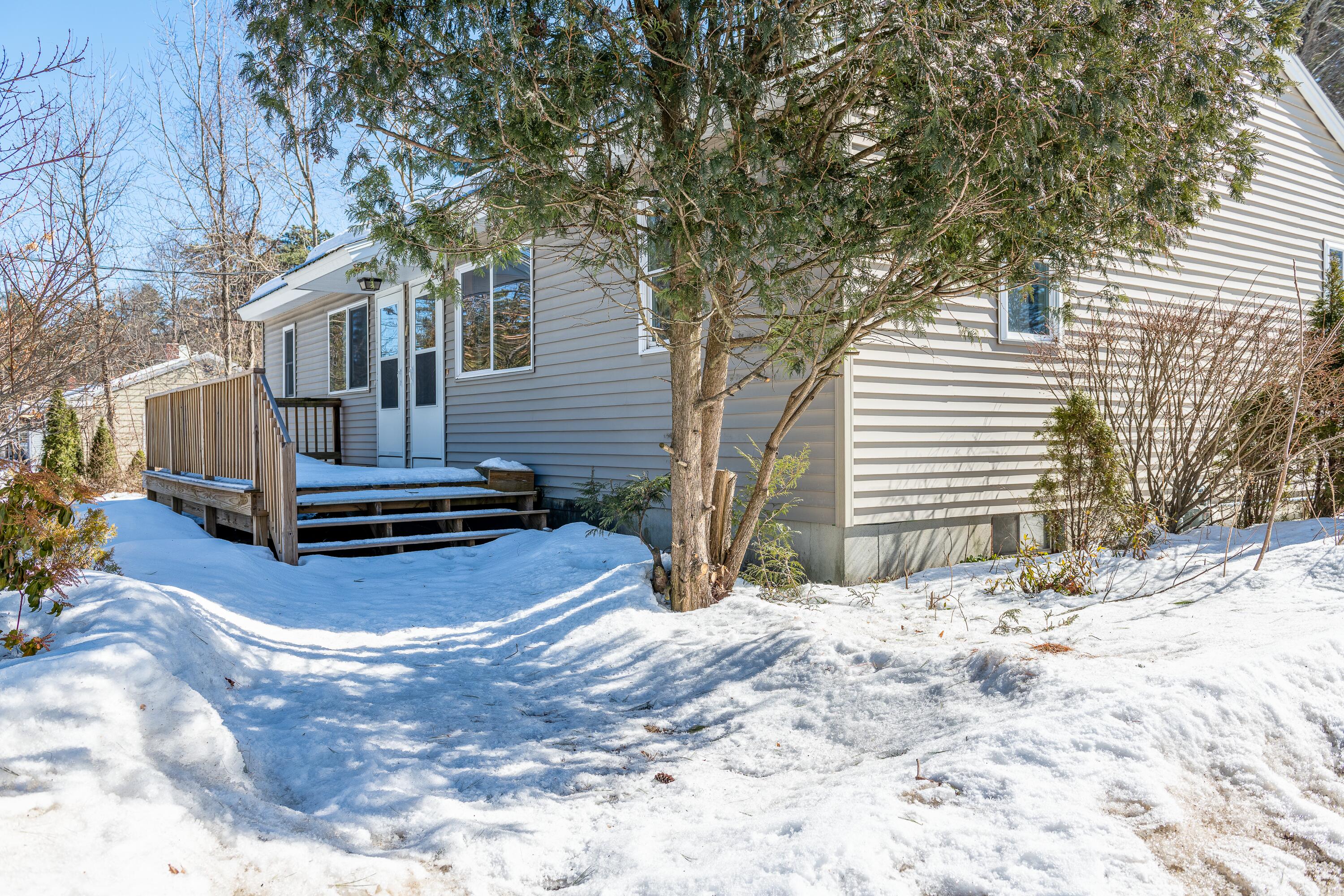 2 Limestone Lane Windham, ME 04062 - Photo 3 of 22 LIme Front