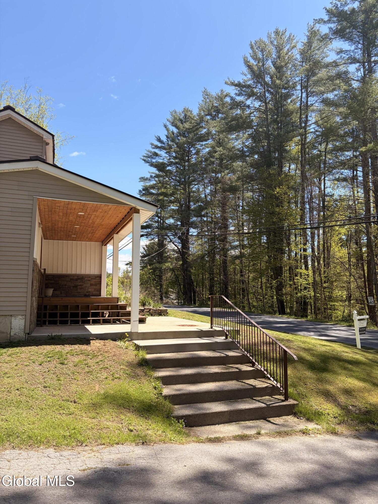 277 Hadlock Pond Road Fort Ann, NY 12827 - Photo 2 of 56 IMG_1831