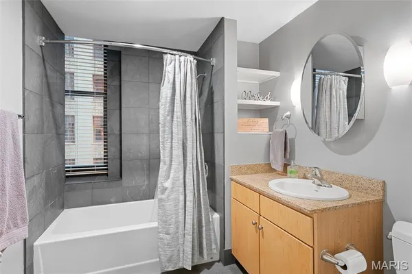 $209,000 | 314 North Broadway, Unit 803, St. Louis, MO 63102
