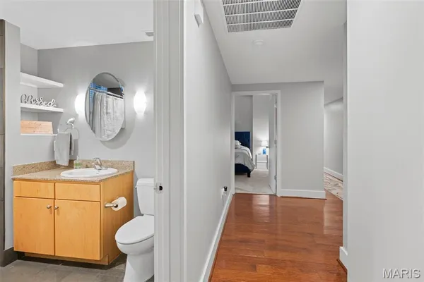 $209,000 | 314 North Broadway, Unit 803, St. Louis, MO 63102