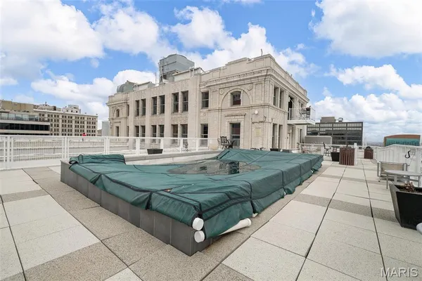 $209,000 | 314 North Broadway, Unit 803, St. Louis, MO 63102