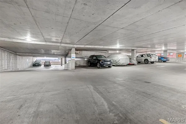 $209,000 | 314 North Broadway, Unit 803, St. Louis, MO 63102