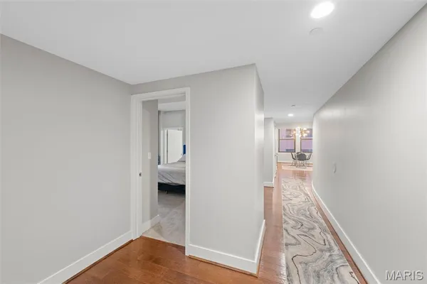 $209,000 | 314 North Broadway, Unit 803, St. Louis, MO 63102