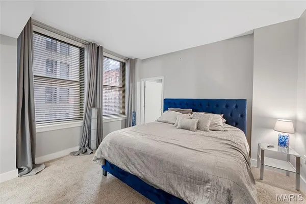 $209,000 | 314 North Broadway, Unit 803, St. Louis, MO 63102