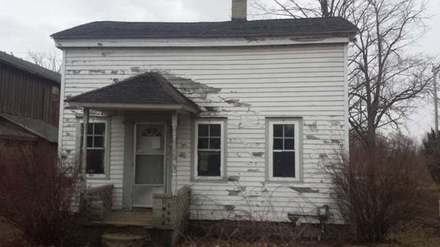 215 West Liberty Road Clarklake, MI 49234 - Photo 1 of 14