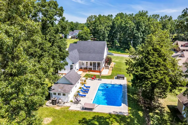$674,900 | 109 Hillside Drive, Dickson, TN 37055