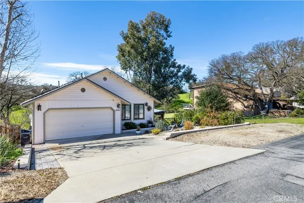 $579,000 | 4987 Pretty Doe Lane, Paso Robles, CA 93446