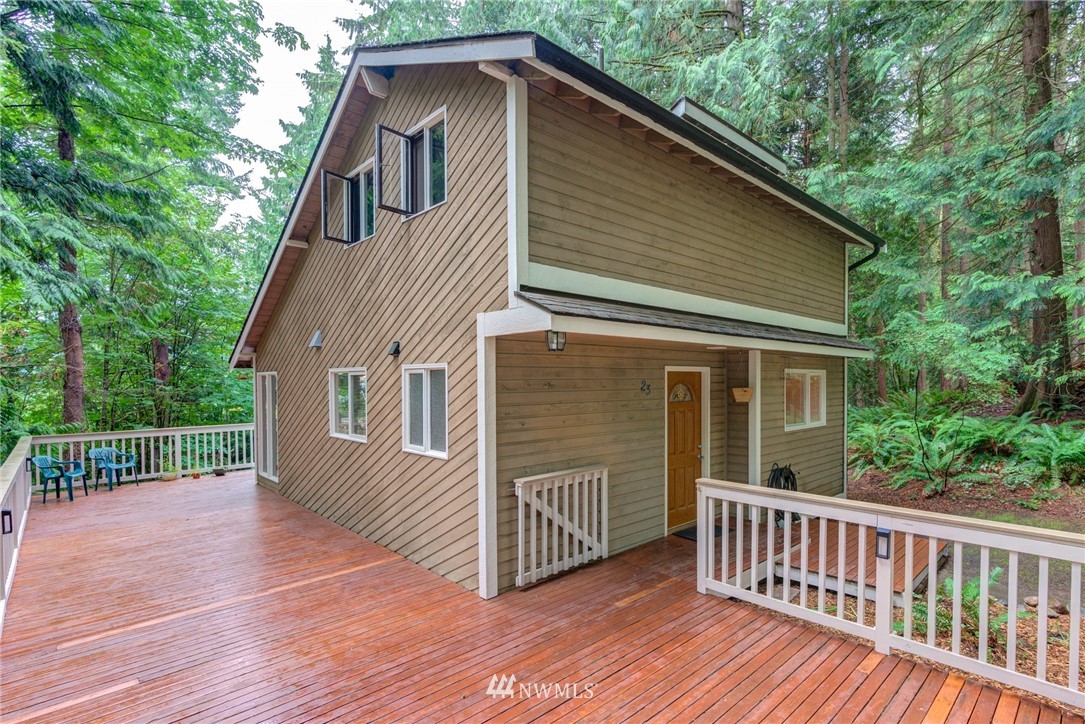 23 Hillside Place Bellingham, WA 98229 - Photo 1 of 25