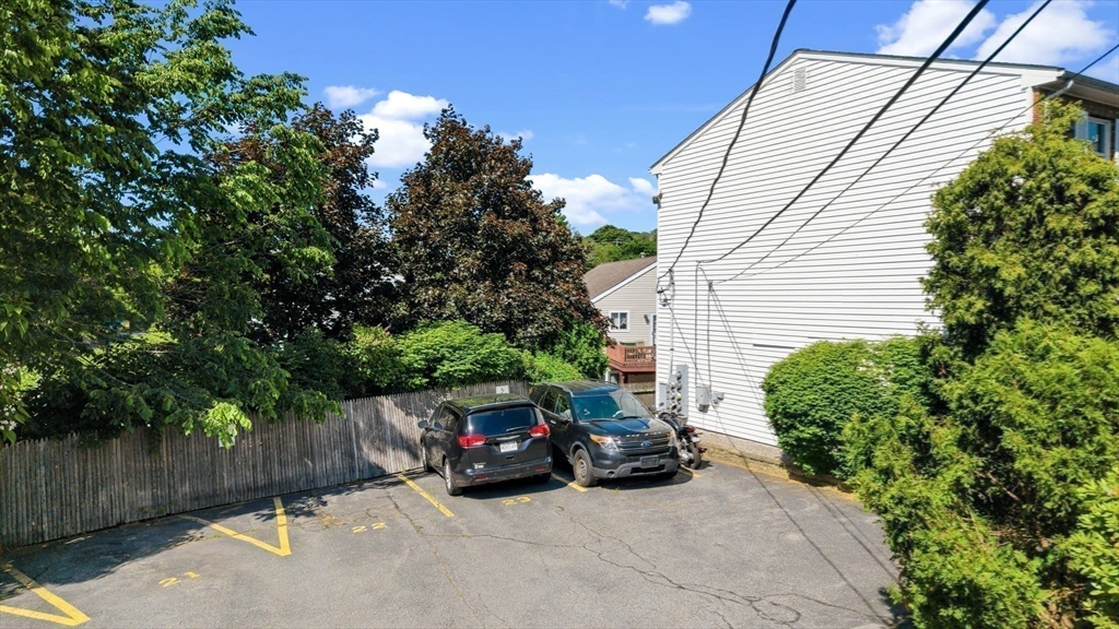 50 Clark Street, Unit 22 Fall River, MA 02720 - Photo 17 of 26