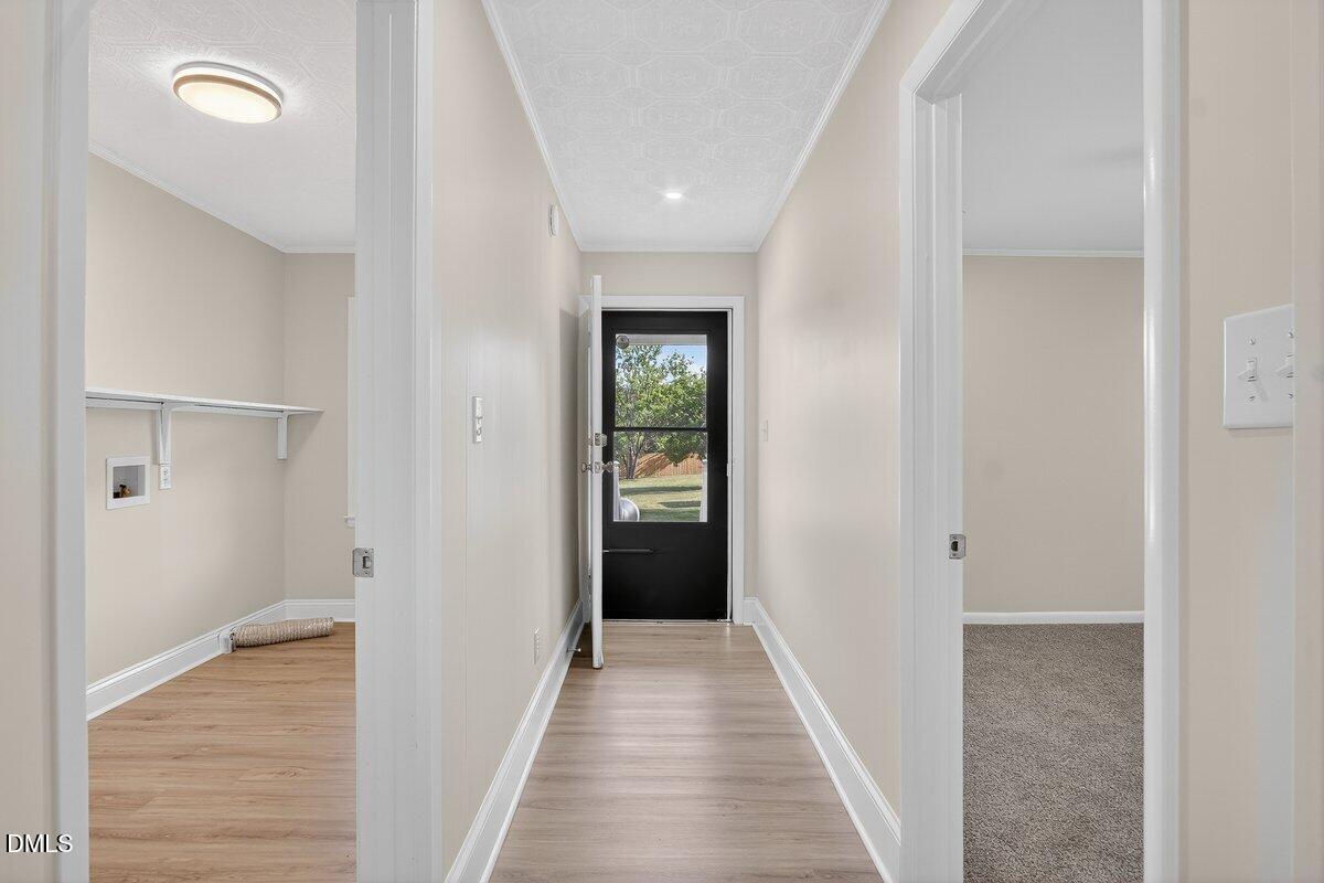 148 Baptist Church Road Henderson, NC 27537 - Photo 45 of 66