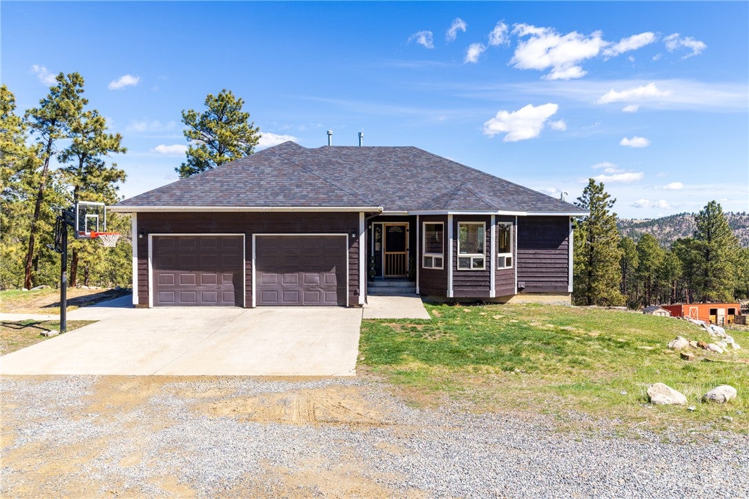 304 Pine Crest Road Columbus, MT 59019 - Photo 1 of 33 Gallery Image 1