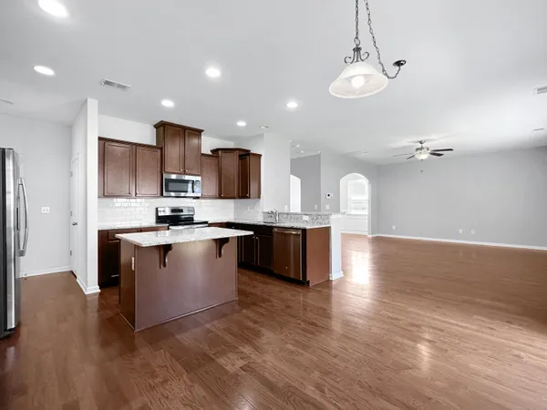 $378,000 | 670 Silver Moss Drive, Moncks Corner, SC 29461