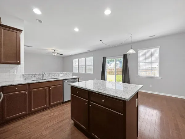 $378,000 | 670 Silver Moss Drive, Moncks Corner, SC 29461