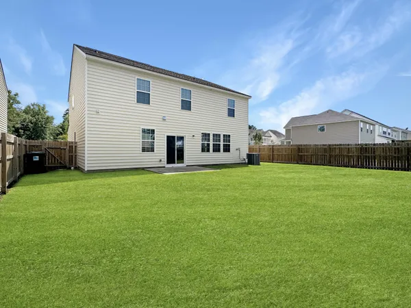 $378,000 | 670 Silver Moss Drive, Moncks Corner, SC 29461