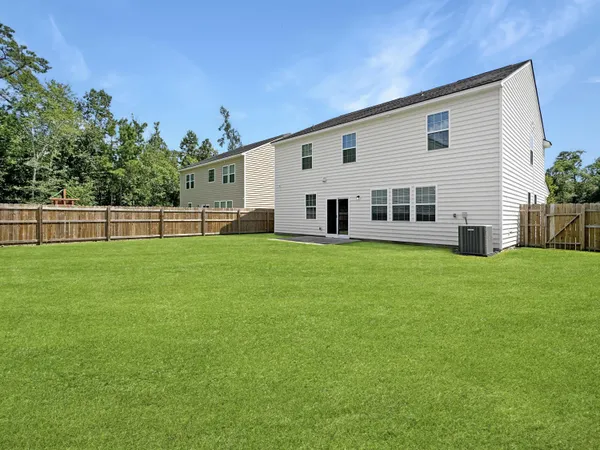 $378,000 | 670 Silver Moss Drive, Moncks Corner, SC 29461